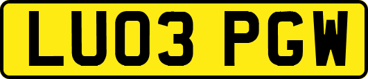 LU03PGW