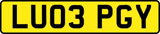 LU03PGY