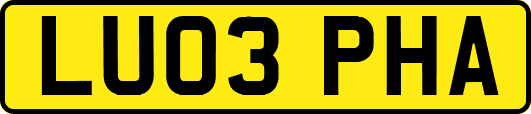 LU03PHA
