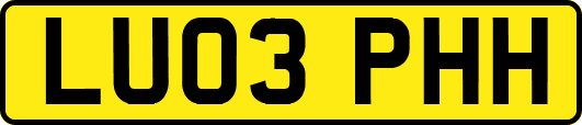 LU03PHH