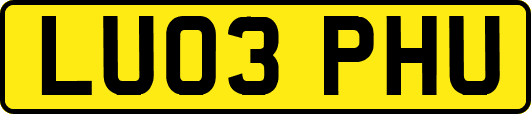 LU03PHU