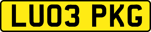 LU03PKG