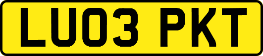 LU03PKT