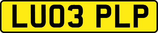 LU03PLP