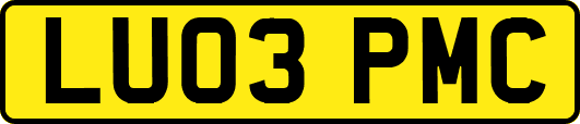 LU03PMC