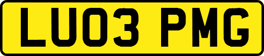 LU03PMG