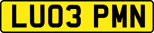 LU03PMN