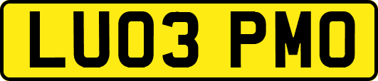 LU03PMO