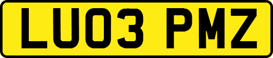 LU03PMZ
