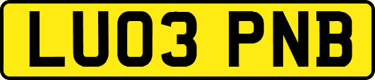 LU03PNB