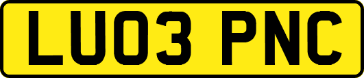 LU03PNC