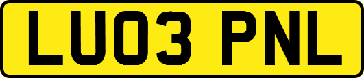LU03PNL
