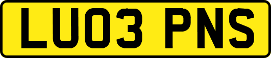 LU03PNS