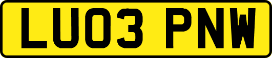 LU03PNW