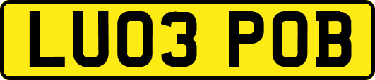 LU03POB