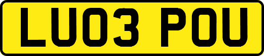 LU03POU
