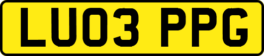 LU03PPG