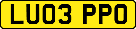 LU03PPO