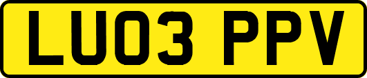 LU03PPV