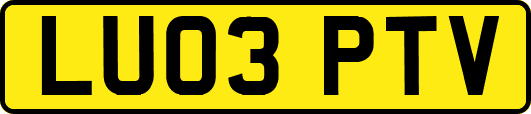 LU03PTV