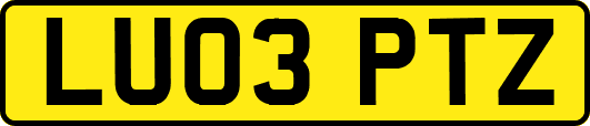 LU03PTZ