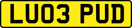LU03PUD