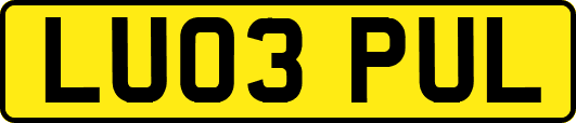 LU03PUL