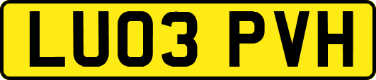 LU03PVH