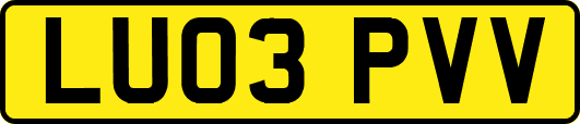 LU03PVV