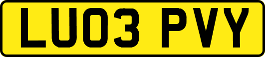LU03PVY