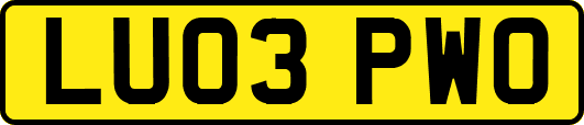 LU03PWO