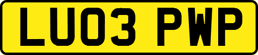 LU03PWP