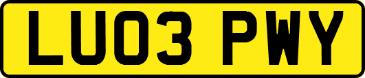 LU03PWY