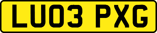 LU03PXG