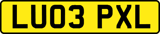LU03PXL