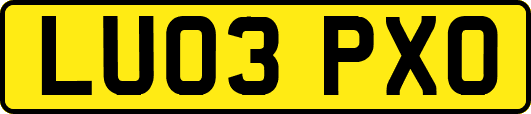 LU03PXO