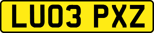 LU03PXZ