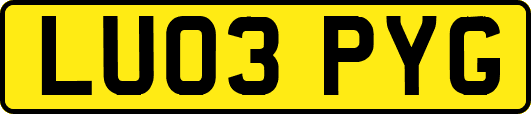 LU03PYG