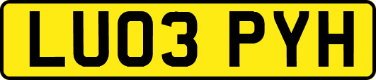 LU03PYH