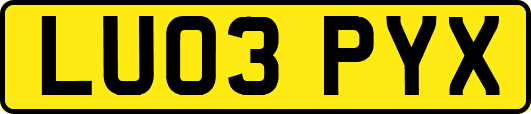 LU03PYX