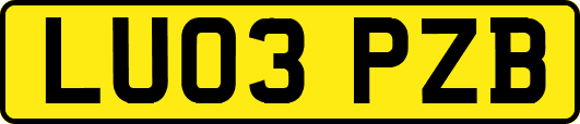 LU03PZB