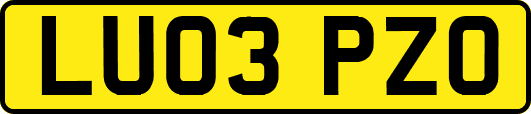 LU03PZO