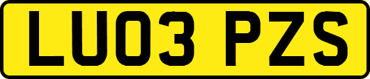 LU03PZS
