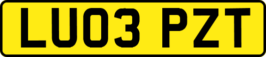 LU03PZT