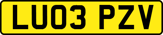 LU03PZV