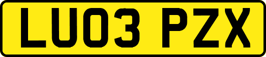LU03PZX