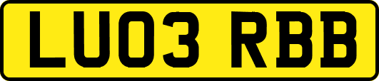 LU03RBB