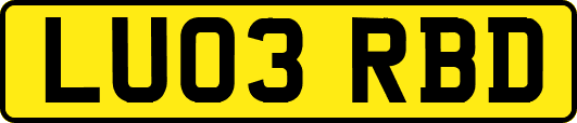 LU03RBD