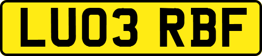 LU03RBF