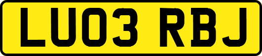 LU03RBJ